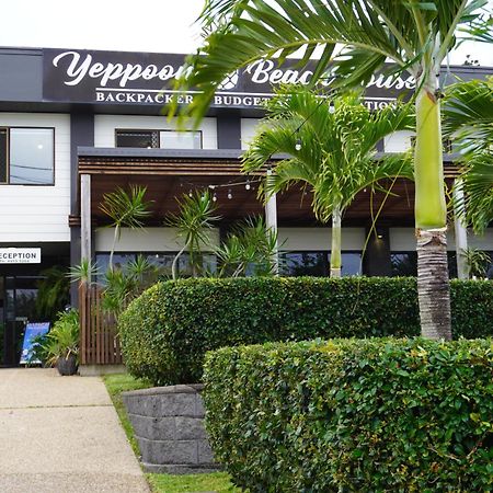 Yeppoon Beachhouse Exterior foto