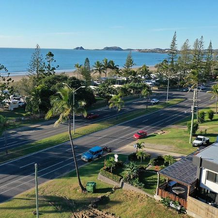 Yeppoon Beachhouse Exterior foto
