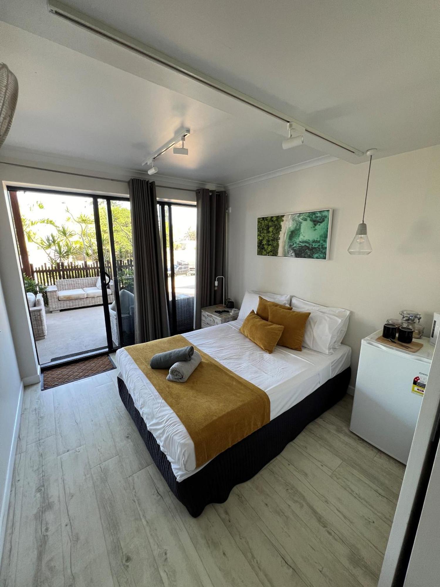 Yeppoon Beachhouse Exterior foto