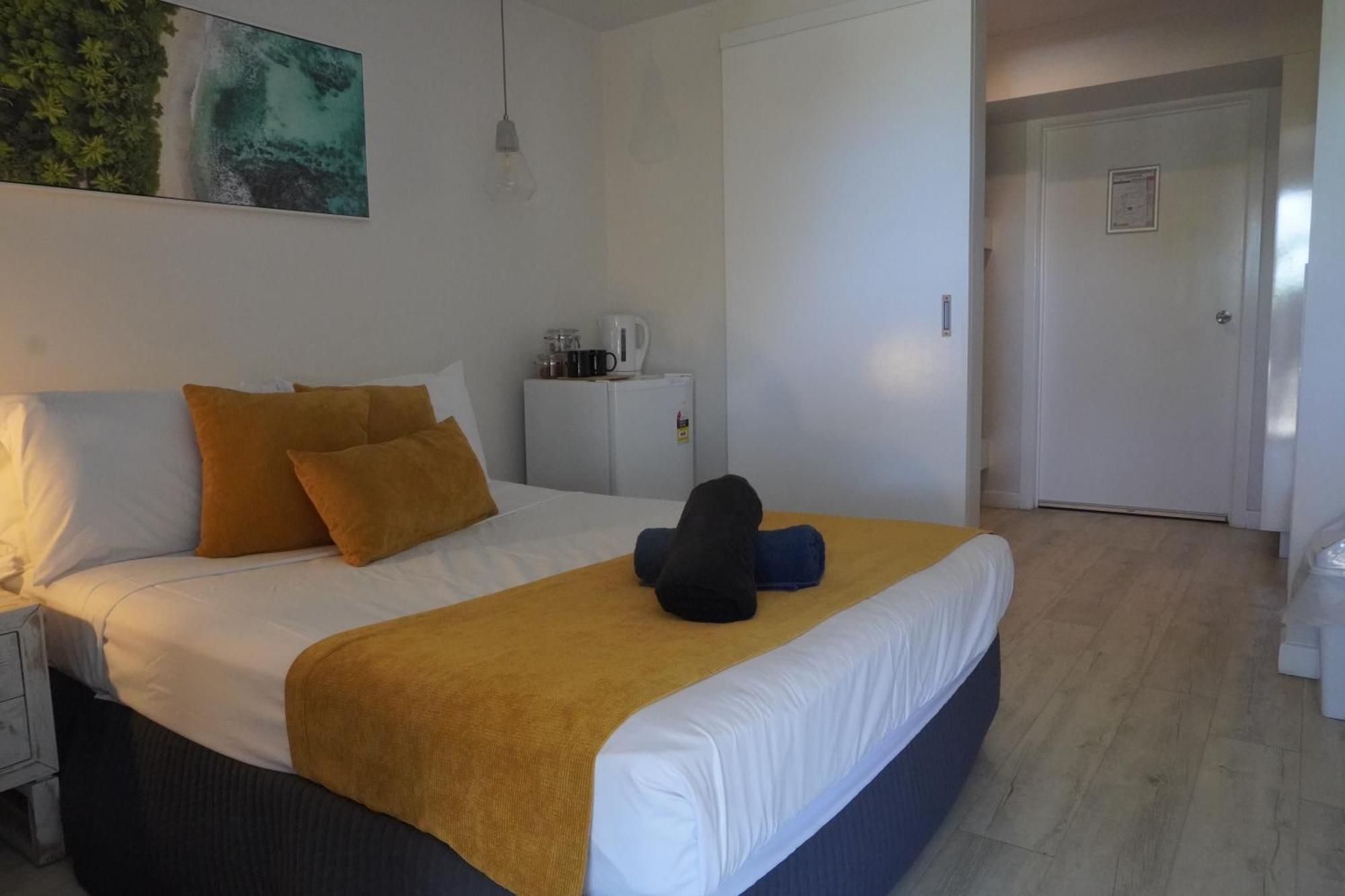 Yeppoon Beachhouse Exterior foto