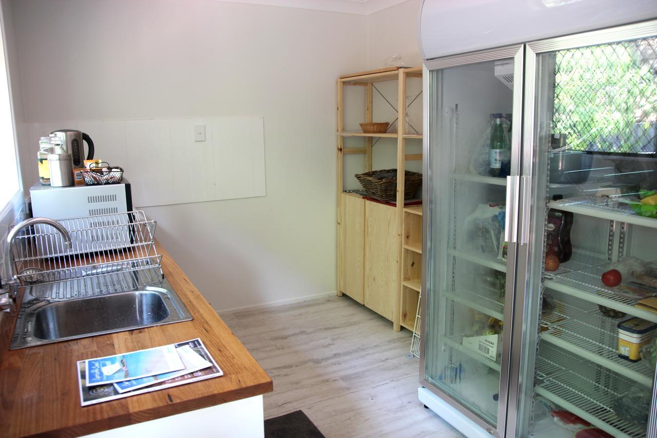 Yeppoon Beachhouse Exterior foto